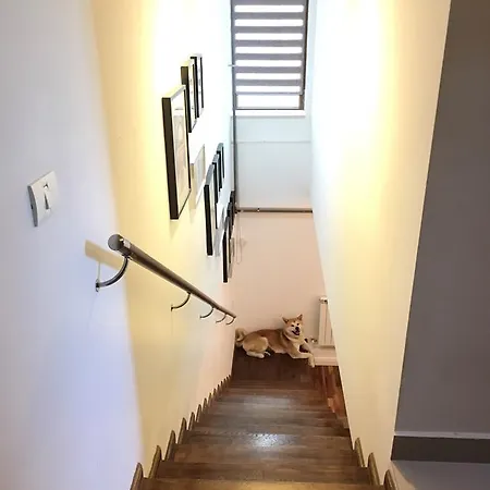 아파트 Zen House *
