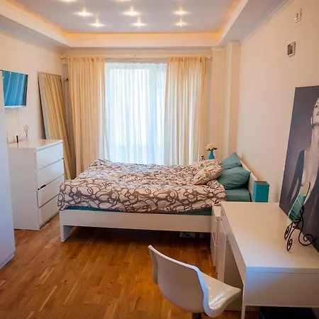 Zen House * Tomis Nord
