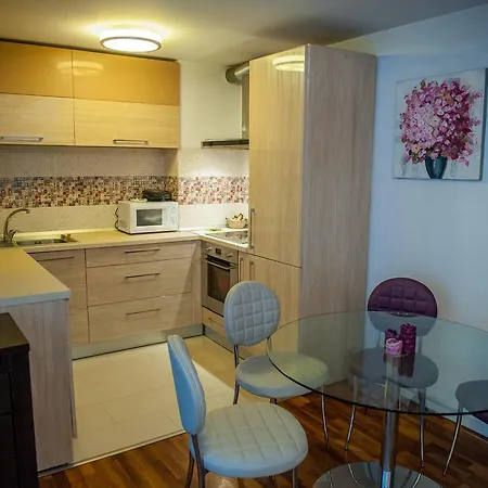 Zen House 아파트 Tomis Nord